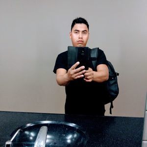 Meet your Posher, Josse